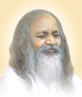 Maharishi Mahesh Yogi